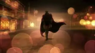 Завардо/Zavardo-Джоджо. Хентай момент. Дио.DIO (Gangsta's Paradise.)