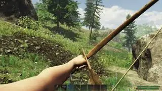 JOGO DE SOBREVIVENCIA - SUBSISTENCE 2024 - GAME PLAY  PT BR - 02