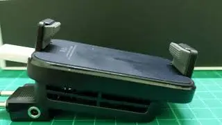 BlackShark Cooler Function | BR30-RM Cooling Test