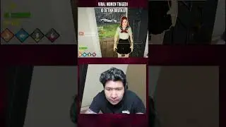 VIRAL MOMEN TRAGEDI 10 DETIK! Windah Basudara
