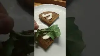 Яйца Пашот #shots #food #egg