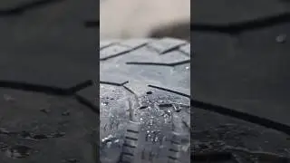 Что жрет резину? 