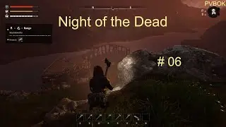 Night of the Dead, Guide, Leveln von Werkzeug durch Tiere, HD, Deutsch #06