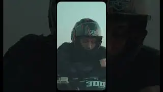 Лахма на мотоцикле  в Дубае #lahmadju