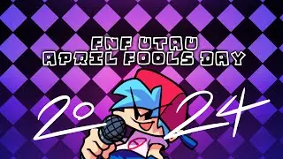 Finale ( RTX + UTAU Version ) - FNF Imposter V4 / April Fool's Joke 2024