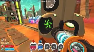 Slime Rancher #11