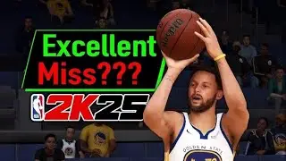 NBA 2K25 S.Curry Era - Gameplay Playoffs 2