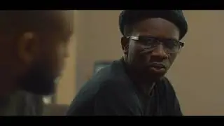 JUSTICE - Official Trailer