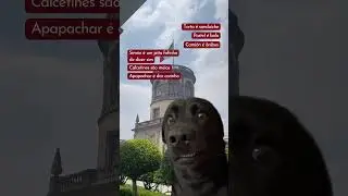 POV: Cheguei no México