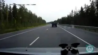 Двойной обгон
