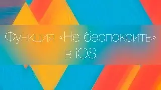 Функция 