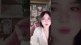 Bigo Girl Periscope😍💋Live trending show❤️‍🔥