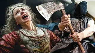 Brutalities committed by Executioners in the Middle Ages