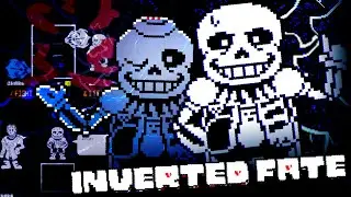 Inverted Fate - Hardmode Sans Encounter
