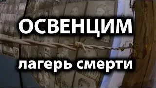 #64. Путешествие по Европе - 2 серия - Польша - Освенцим: завод по уничтожению людей
