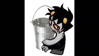broadway homestuck — karkalicious (без текста) [ подпишитесь на мой тгк: @Virusz144 ]