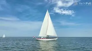 YachtFull International | FOR SALE | Bestevaer 50 