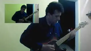 i cant tell you why solo