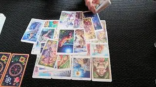 4 Королевы. НОВЫЙ МУЖЧИНА В ВАШЕЙ ЖИЗНИ! Кто Он и Его намерения?/РАСКЛАД НА ТАРО