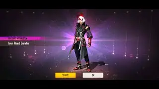Garena Free Fire Clash Squad Gameplay With New Inclublator Bundle: | Streaming with Turnip
