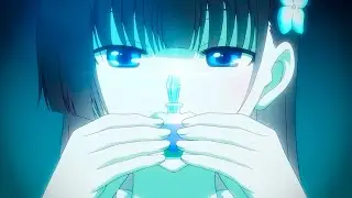 САНКА РЭА [AMV] | АНИМЕ ЭДИТ