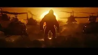 Testament - Murky Waters (kong skull island)