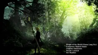 [NieR Automata] Weight of the World - Chaos Language [Lunacat]