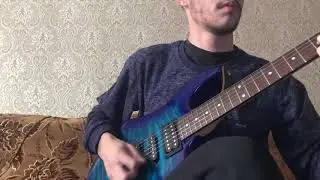lil peep ft  horsehead   girls  guitar cover