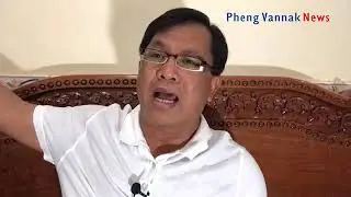 pheng vannak  | ព័ត៌មានយប់ថ្ងៃទី​ ២៨​ ខែ​ សីហា​ ឆ្នាំ​ ២០១៨