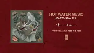Hot Water Music 