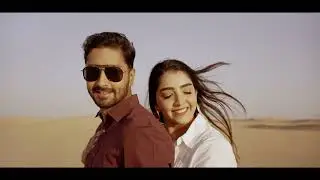 Abhishek & Ranjita Pre Wedding Dubai U.A.E