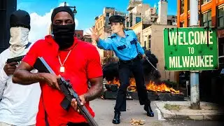 How Milwaukee Became The Battlefield For Over 10 GANG WARS