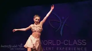 ❝Moonlight X Dreams Come True❞ // Dance Moms Audioswap
