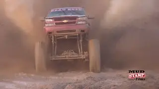 HEAD RUSH- ONE BAD CHEVY
