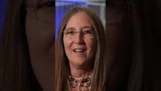 My Trinity Experience -  Lisa H.