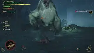 Let's Play Monster Hunter Wilds #9 #MHWilds
