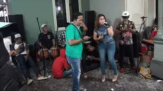 HIMALAYA - Dinding Kaca - Mutia & Erna