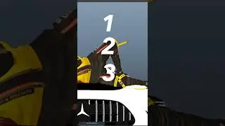Three is The Magic Number