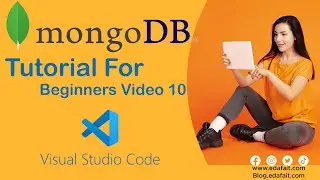 Learn MongoDB Tutorial for Beginners video 10 index