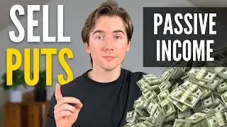 💰 Selling Puts for Beginners | Make Money EVERY Week 📈