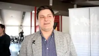 Отзыв о семинаре «1С-Битрикс» Формула компании: Технологии эффективного управления