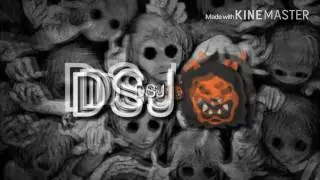 Pegboar_Nerds_-_Luigis Mansion