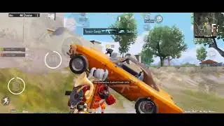 Quick 1v3🥶
