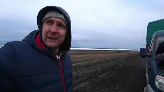 Рейс Томск Ленинск Кемерово, лопнул шланг сцепления!!!