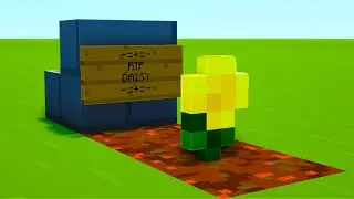 Minecraft Pet Grave... (Part 4) 