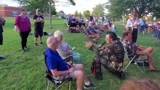 Elvis Big O' Hunk Of Love Cameron Michael Caton