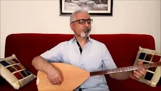 Ben seversem adam gibi severim - Kadim Dost.