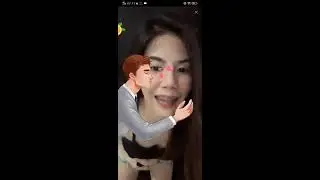 Bigo live Thailand 18+ น่ารักมากคนนี้  น้องมินตรา ep2