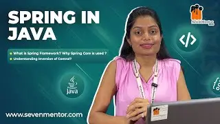 Spring Introduction In Java