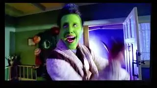 My Mask - Eliminated scenes